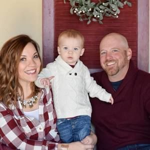 Meet your Posher, Lacey